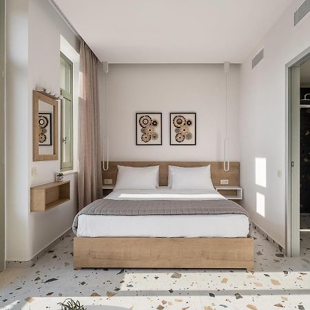 Cretan Berry Kondylaki Hotel Chania  Exterior photo