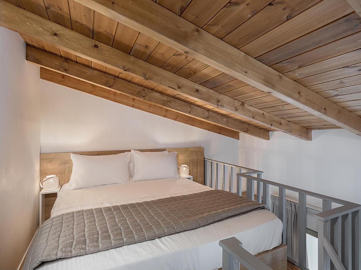 Cretan Berry Kondylaki Hotel Chania  Exterior photo