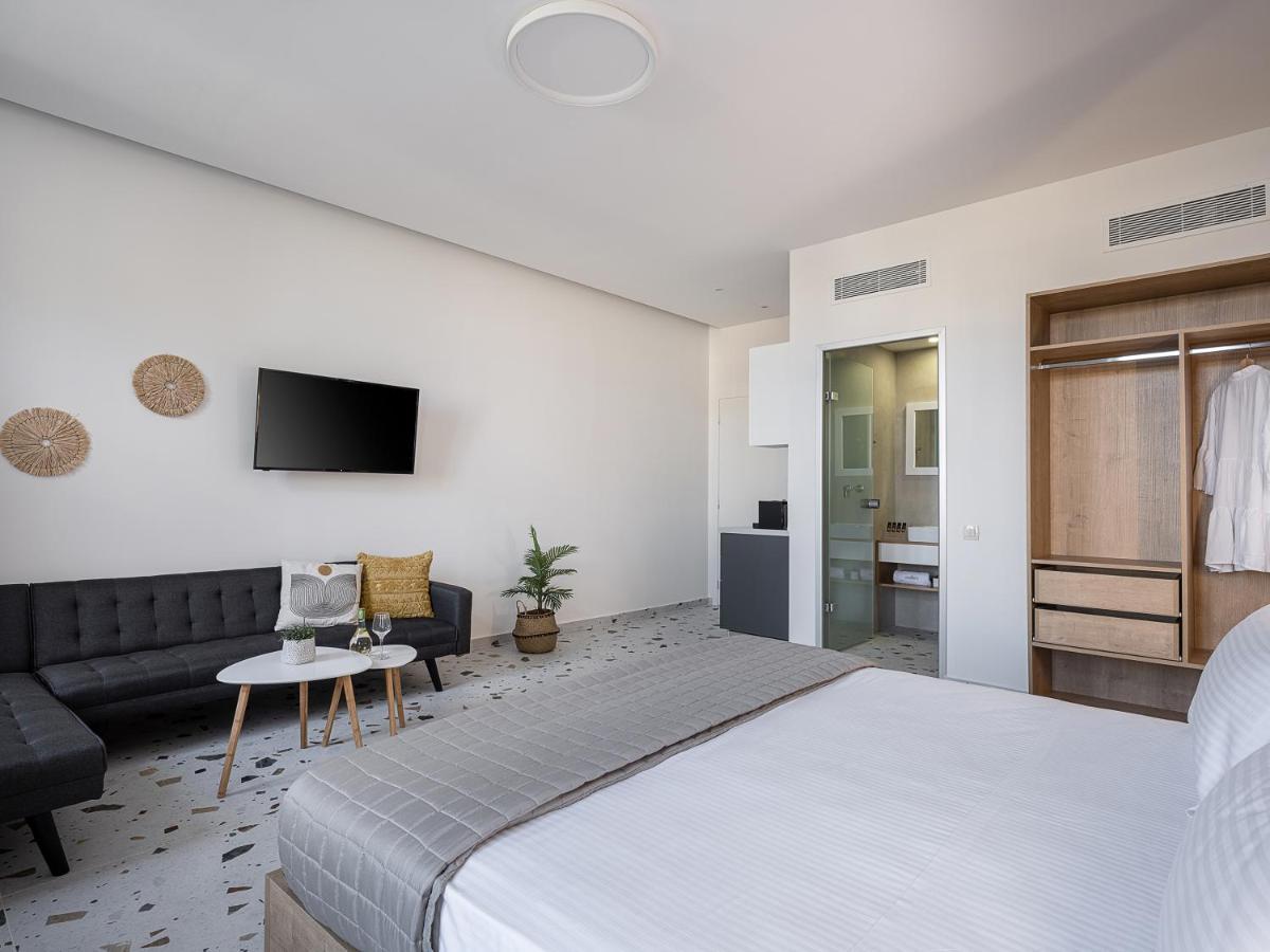 Cretan Berry Kondylaki Hotel Chania  Exterior photo