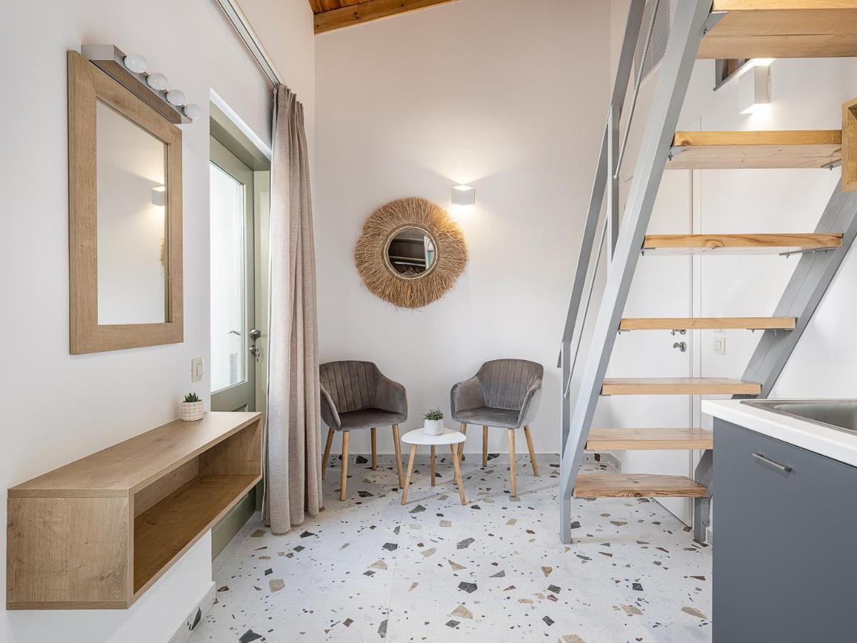 Cretan Berry Kondylaki Hotel Chania  Exterior photo