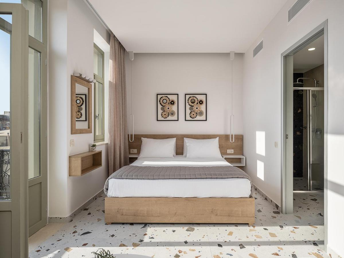 Cretan Berry Kondylaki Hotel Chania  Exterior photo