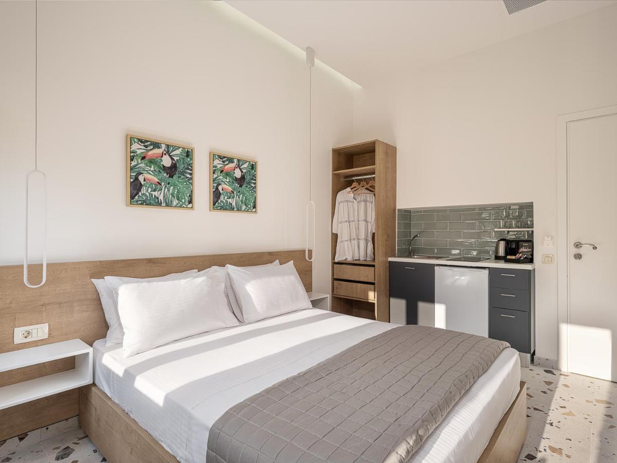 Cretan Berry Kondylaki Hotel Chania  Exterior photo