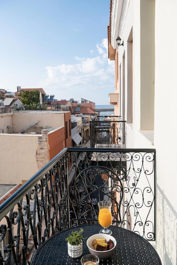 Cretan Berry Kondylaki Hotel Chania  Exterior photo