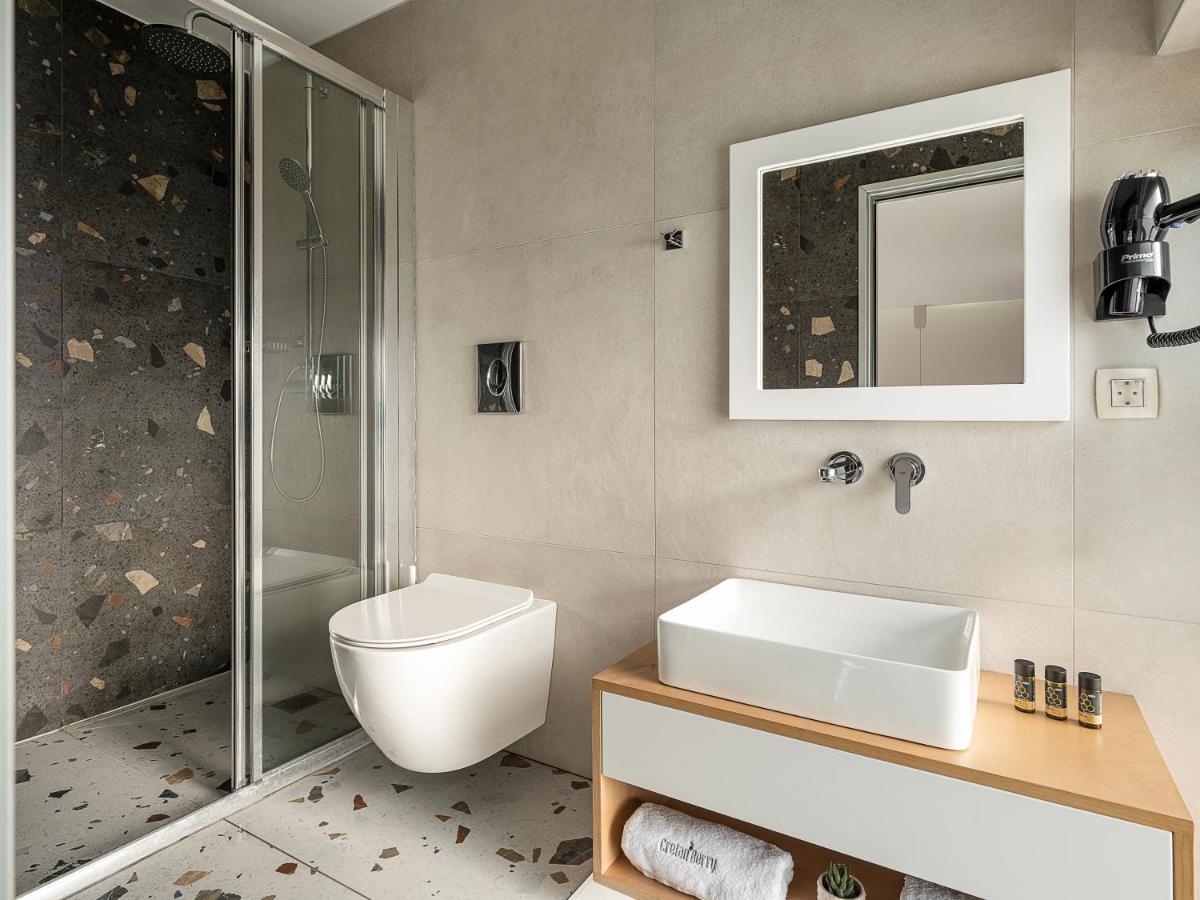 Cretan Berry Kondylaki Hotel Chania  Exterior photo