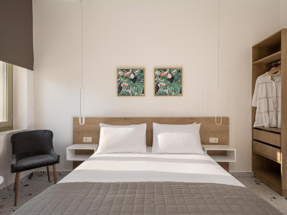 Cretan Berry Kondylaki Hotel Chania  Exterior photo