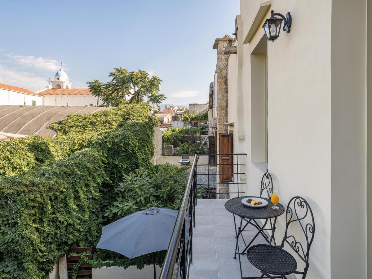 Cretan Berry Kondylaki Hotel Chania  Exterior photo